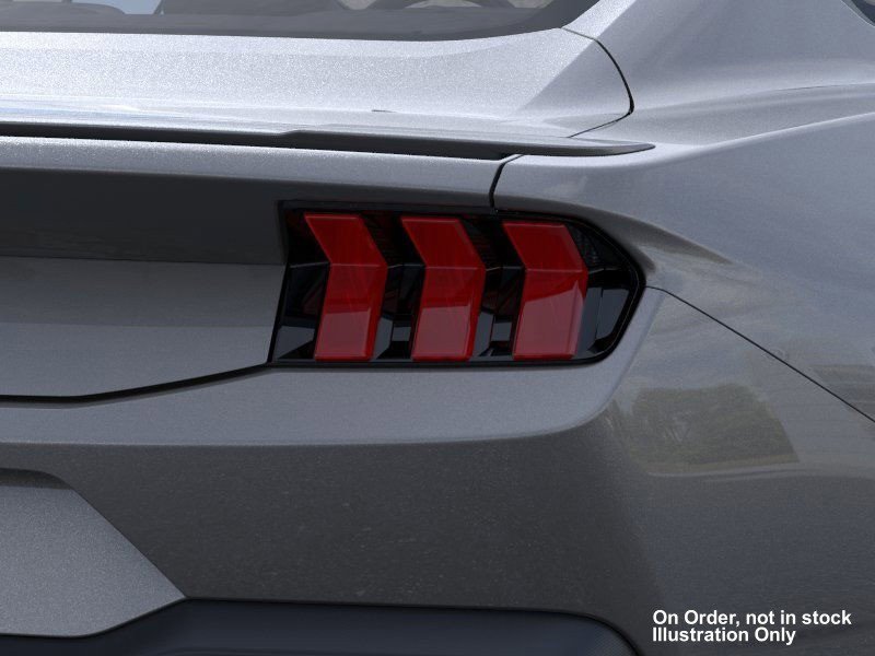 New 2026 Ford Mustang GT Premium image 15