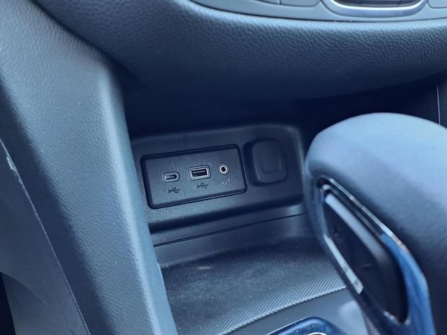 Used 2023 Chevrolet Equinox LT image 13