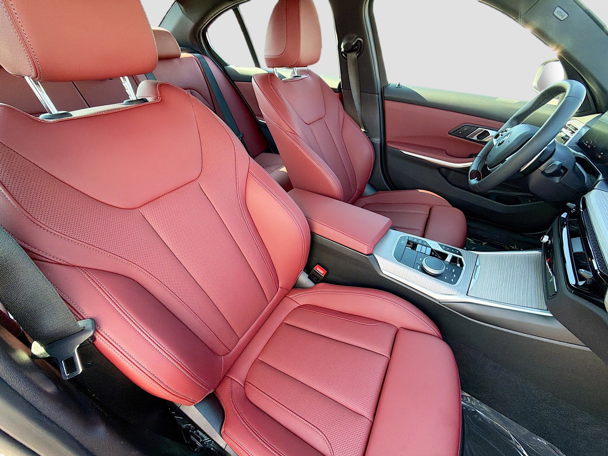 Used 2025 BMW 330i Sedan image 15