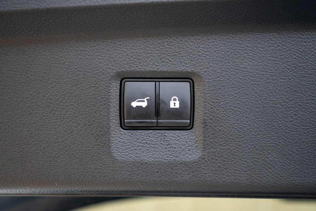 Used 2025 INFINITI QX60 Autograph w/ Cargo Package image 51