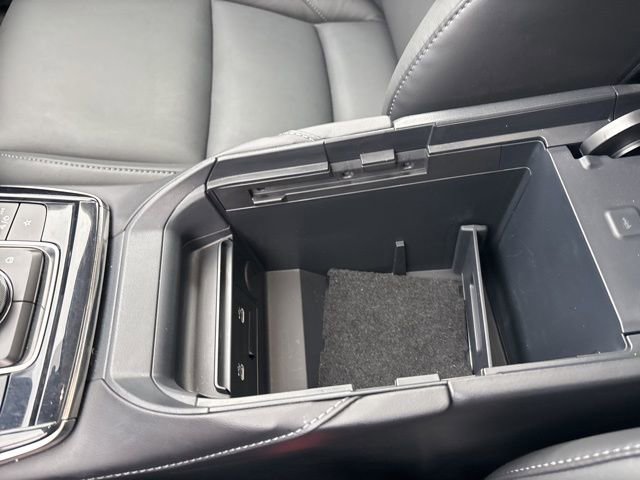 Used 2024 MAZDA CX-30 AWD 2.5 S w/ Preferred Package image 16