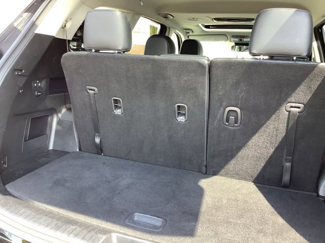 Used 2025 Kia Telluride S image 9