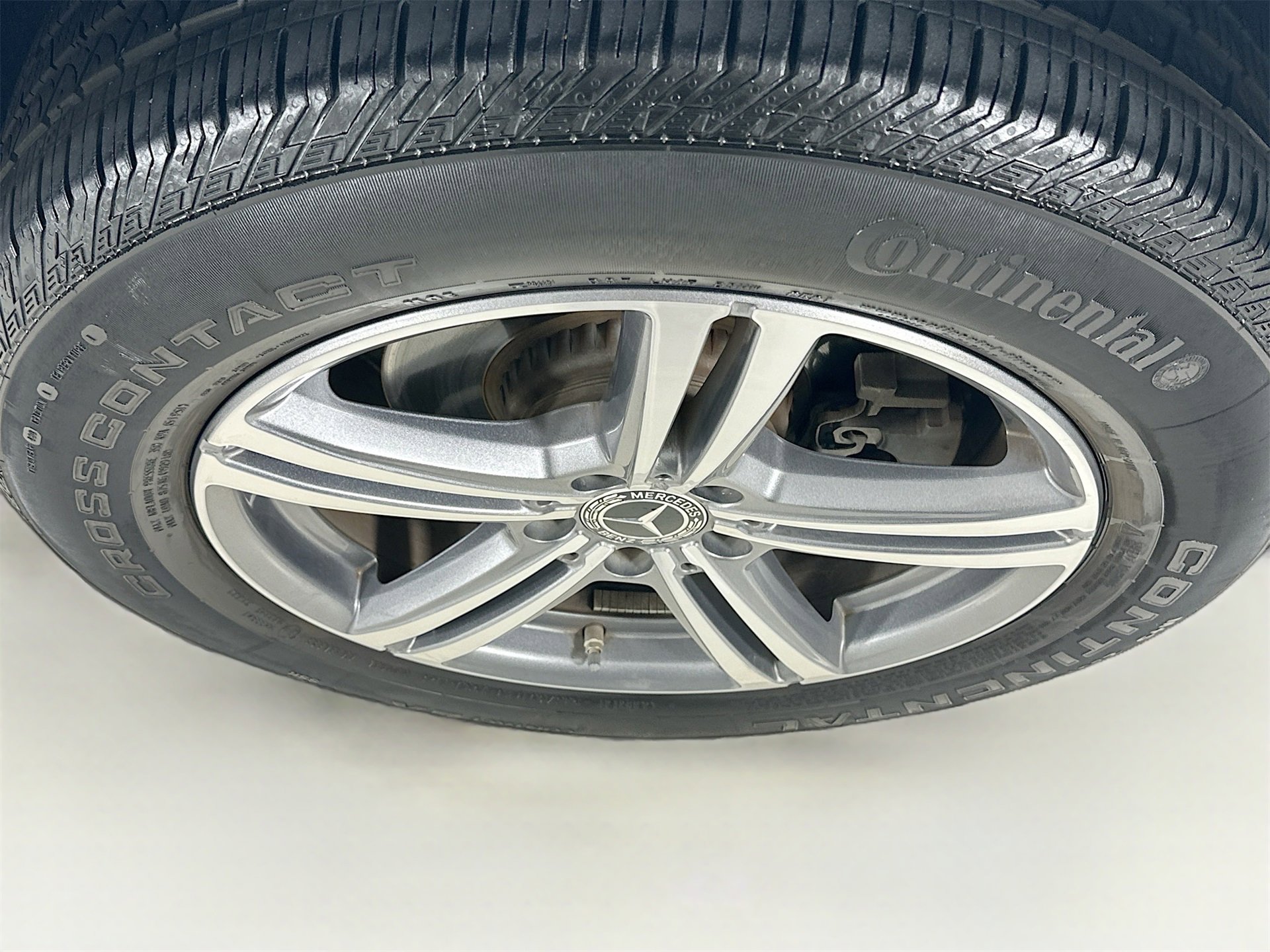 Certified 2021 Mercedes-Benz GLC 300 4MATIC image 33