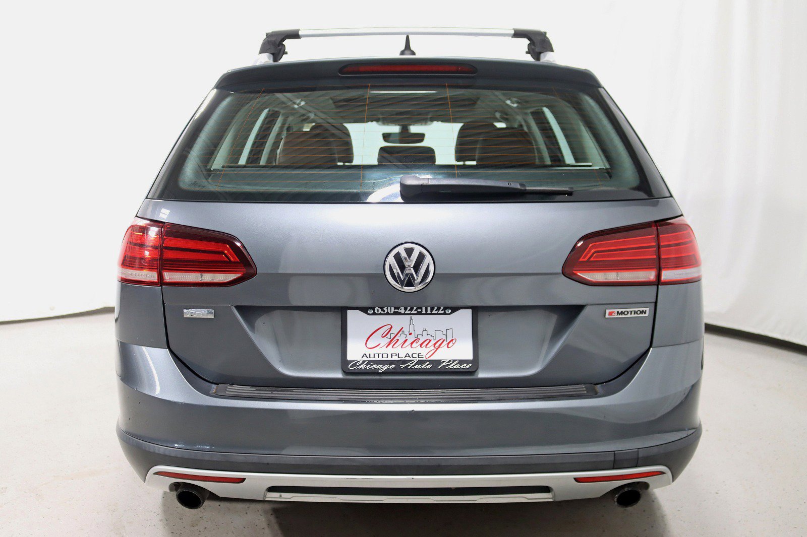 Used 2019 Volkswagen Golf Alltrack SE image 13