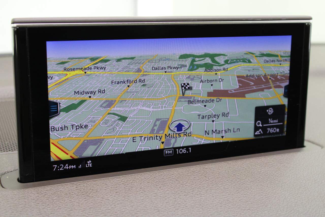 Used 2017 Audi Q7 3.0T Prestige w/ Prestige Package image 62