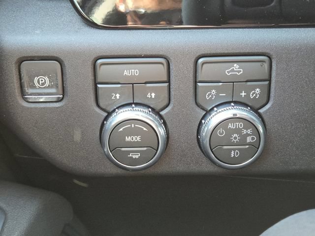 New 2026 GMC Sierra 1500 Elevation AWD/4WD image 10