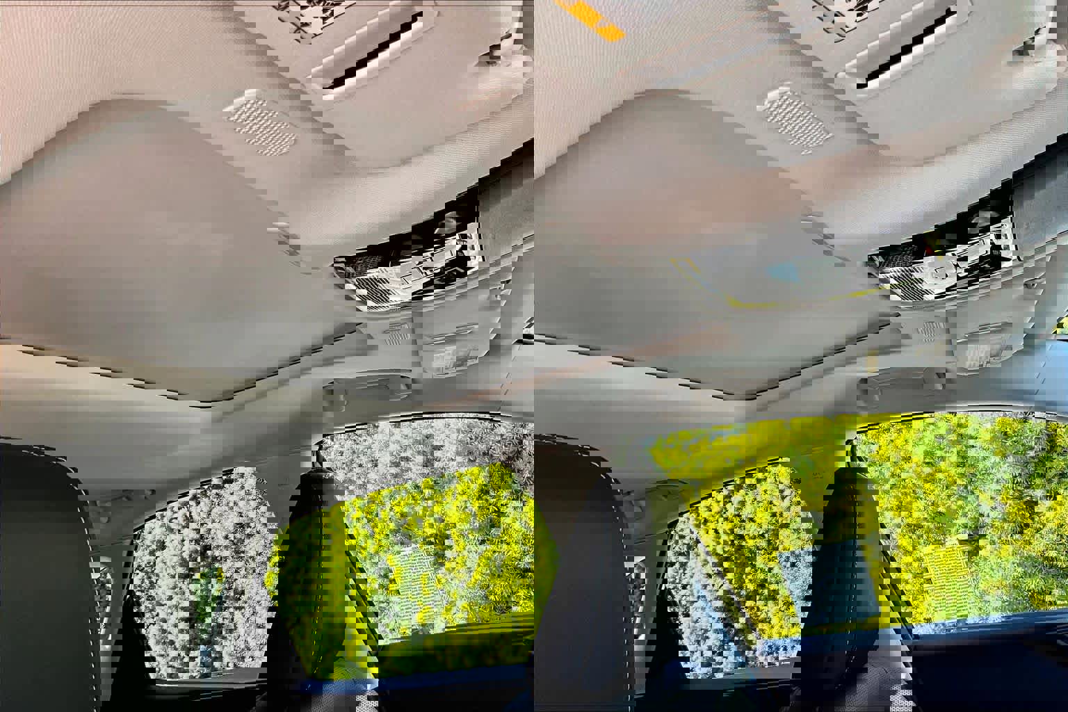 Used 2024 Lexus NX 450h+ AWD w/ Vision Package image 13