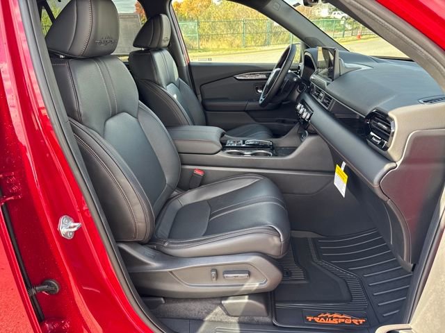 New 2026 Honda Passport TrailSport Elite image 9