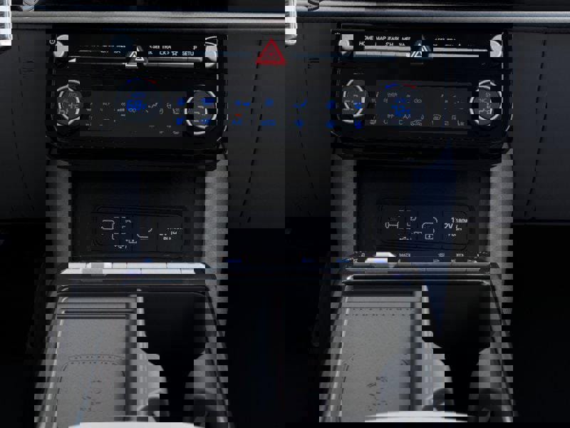 New 2026 Hyundai Tucson Limited image 16