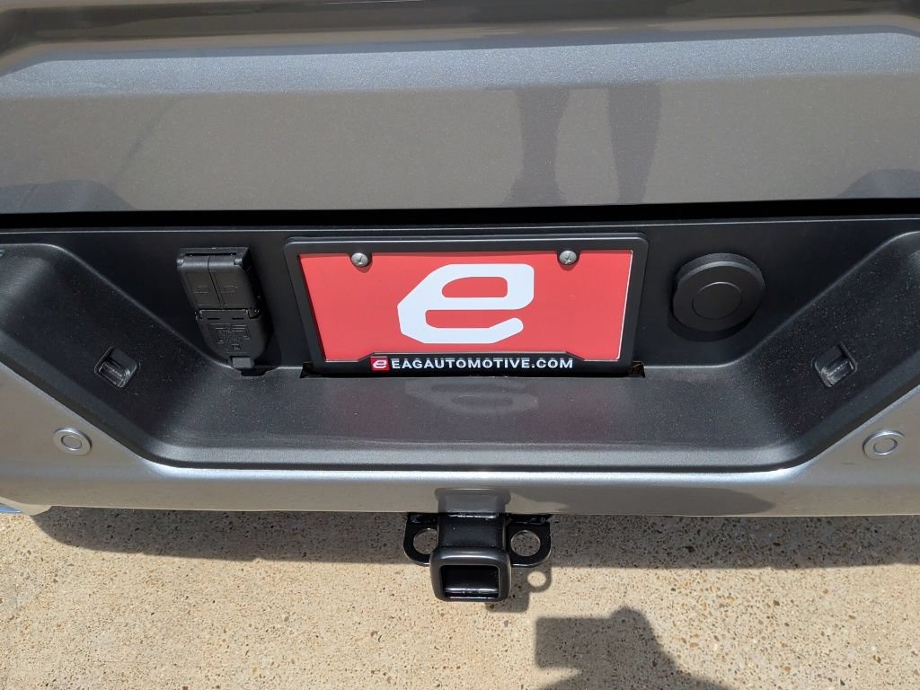 New 2026 GMC Sierra 1500 AT4 w/ AT4 Premium Package AWD/4WD image 49