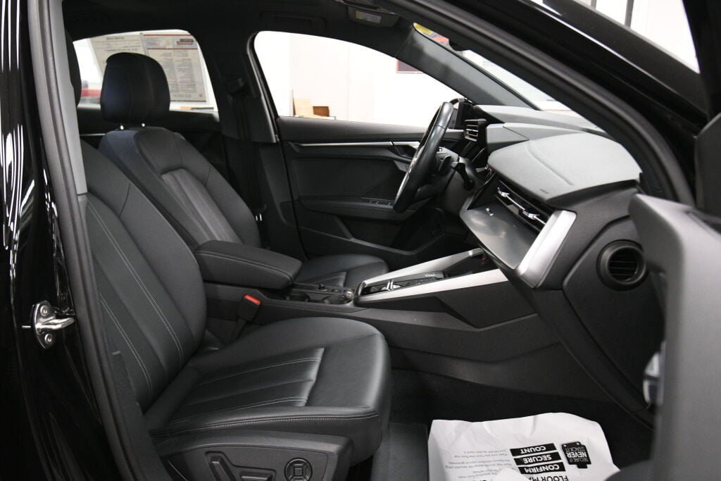 Used 2023 Audi A3 2.0T Premium FWD image 26