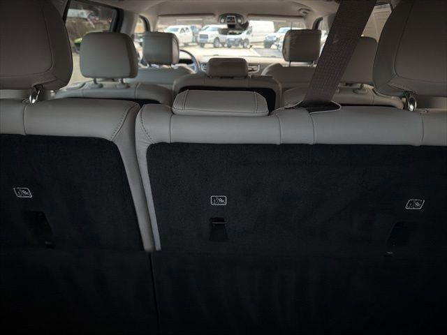 Used 2022 Jeep Wagoneer Series II AWD/4WD image 24