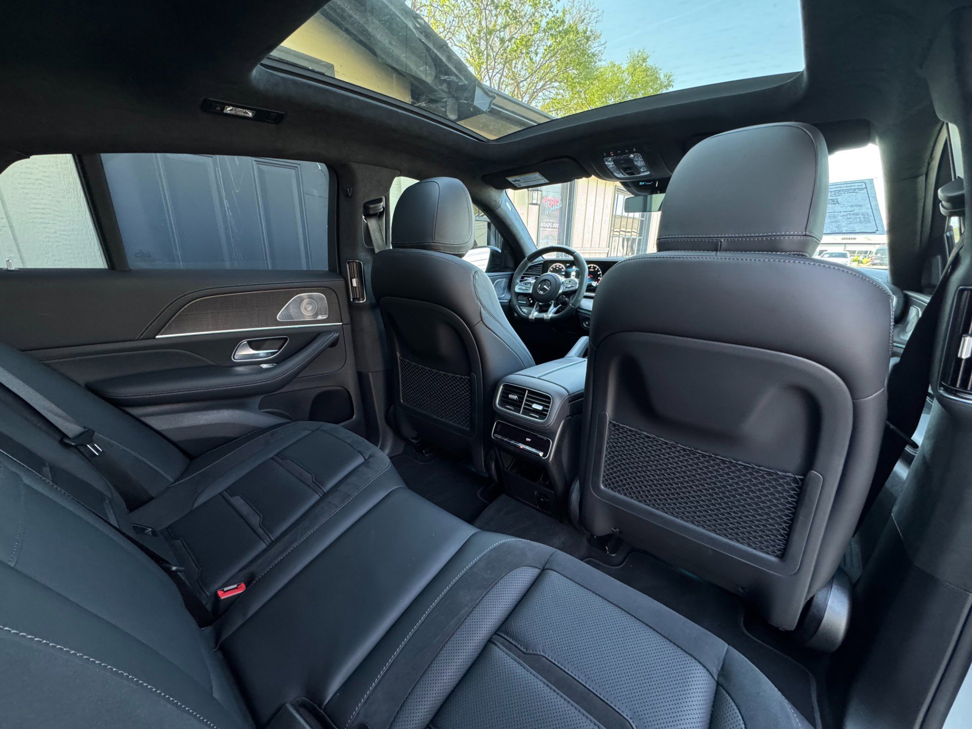 Used 2022 Mercedes-Benz GLE 63 AMG S image 17