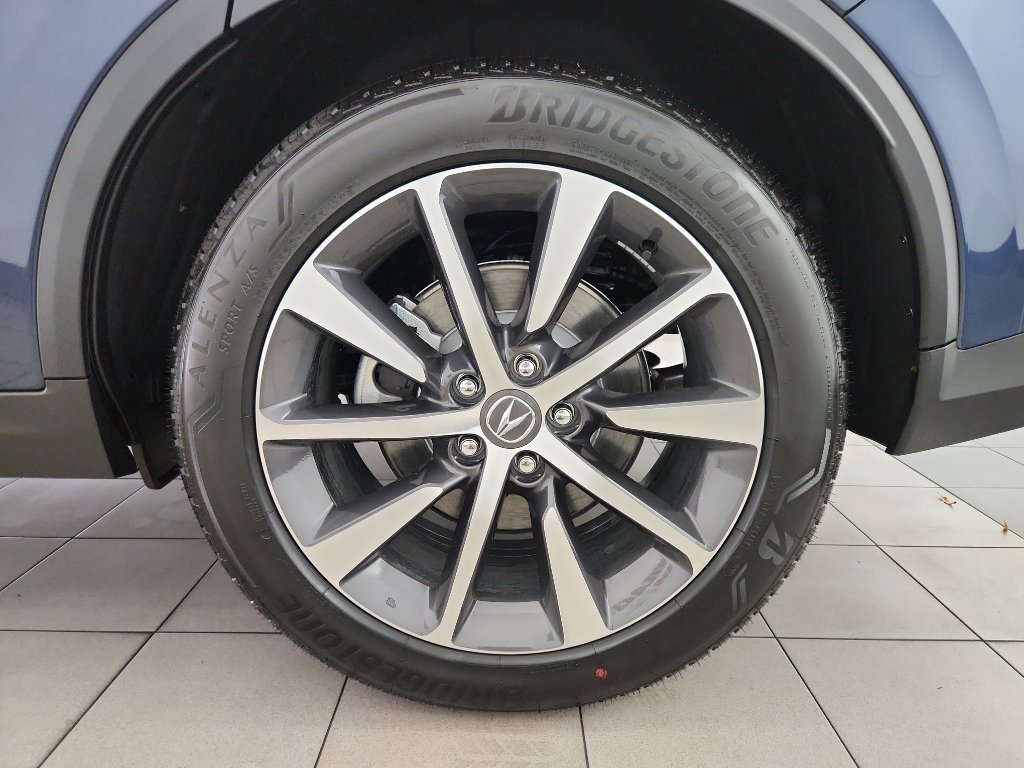 New 2026 Acura MDX FWD w/ Technology Package image 41