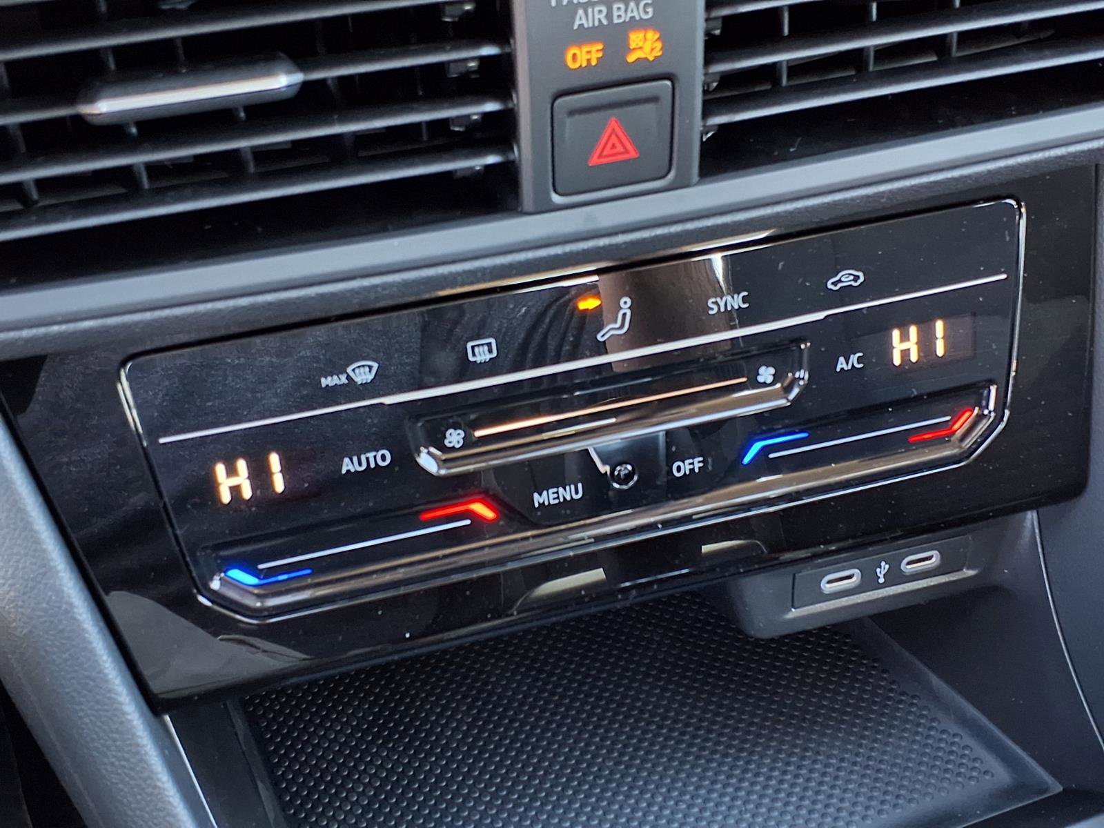 New 2026 Volkswagen Jetta S image 18