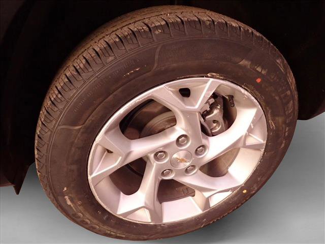 Used 2024 Chevrolet Trax LS w/ LS Convenience Package image 7
