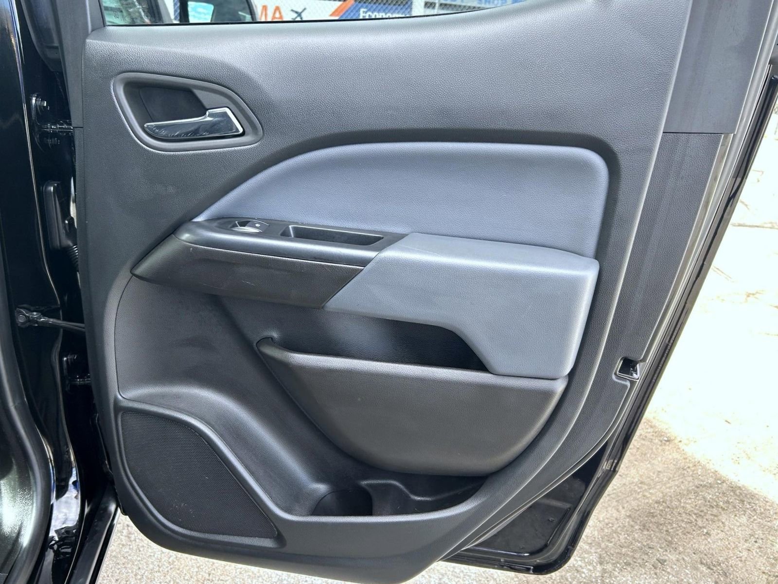 Certified 2022 Chevrolet Colorado Z71 image 17