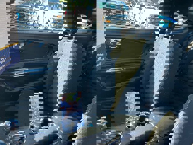 Certified 2021 Ford Mustang Coupe image 8