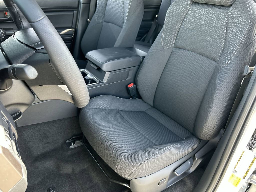 Used 2026 Toyota 4Runner SR5 AWD/4WD image 19