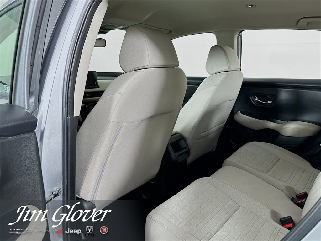 Used 2024 Honda HR-V LX image 14