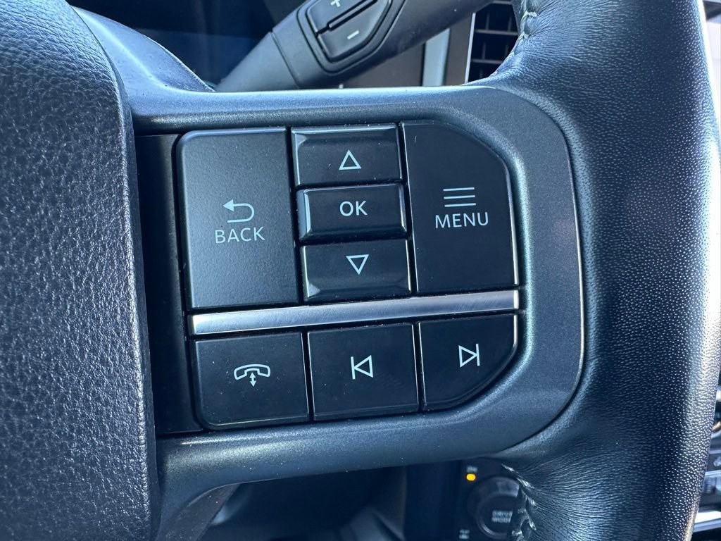 Used 2024 Ford F250 Lariat w/ Lariat Ultimate Package image 35