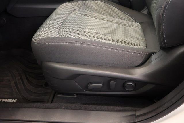 Certified 2024 Subaru Crosstrek 2.0i Premium image 13