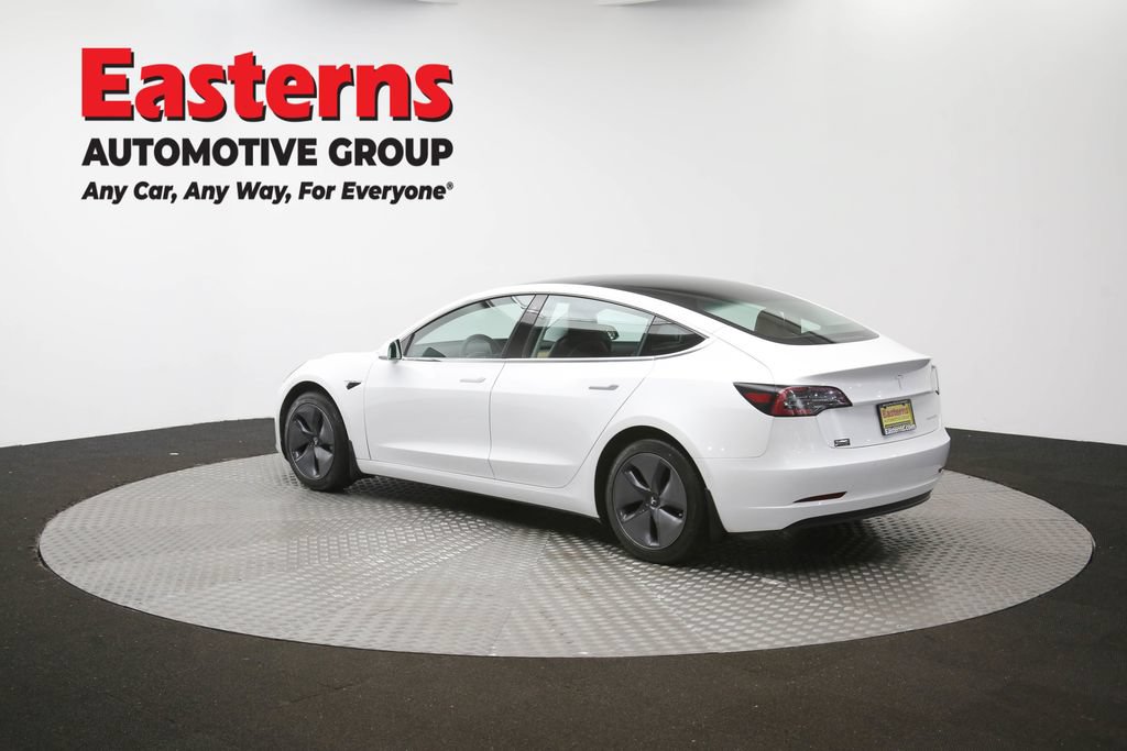 Used 2020 Tesla Model 3 Long Range AWD/4WD image 57