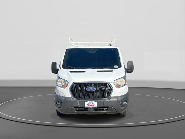 Used 2021 Ford Transit 250 Base w/ Exterior Upgrade Package image 3