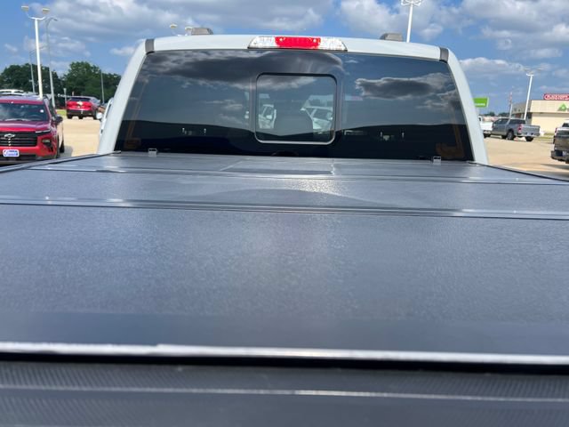 Used 2024 Ford F150 Lariat w/ Equipment Group 502A High AWD/4WD image 14