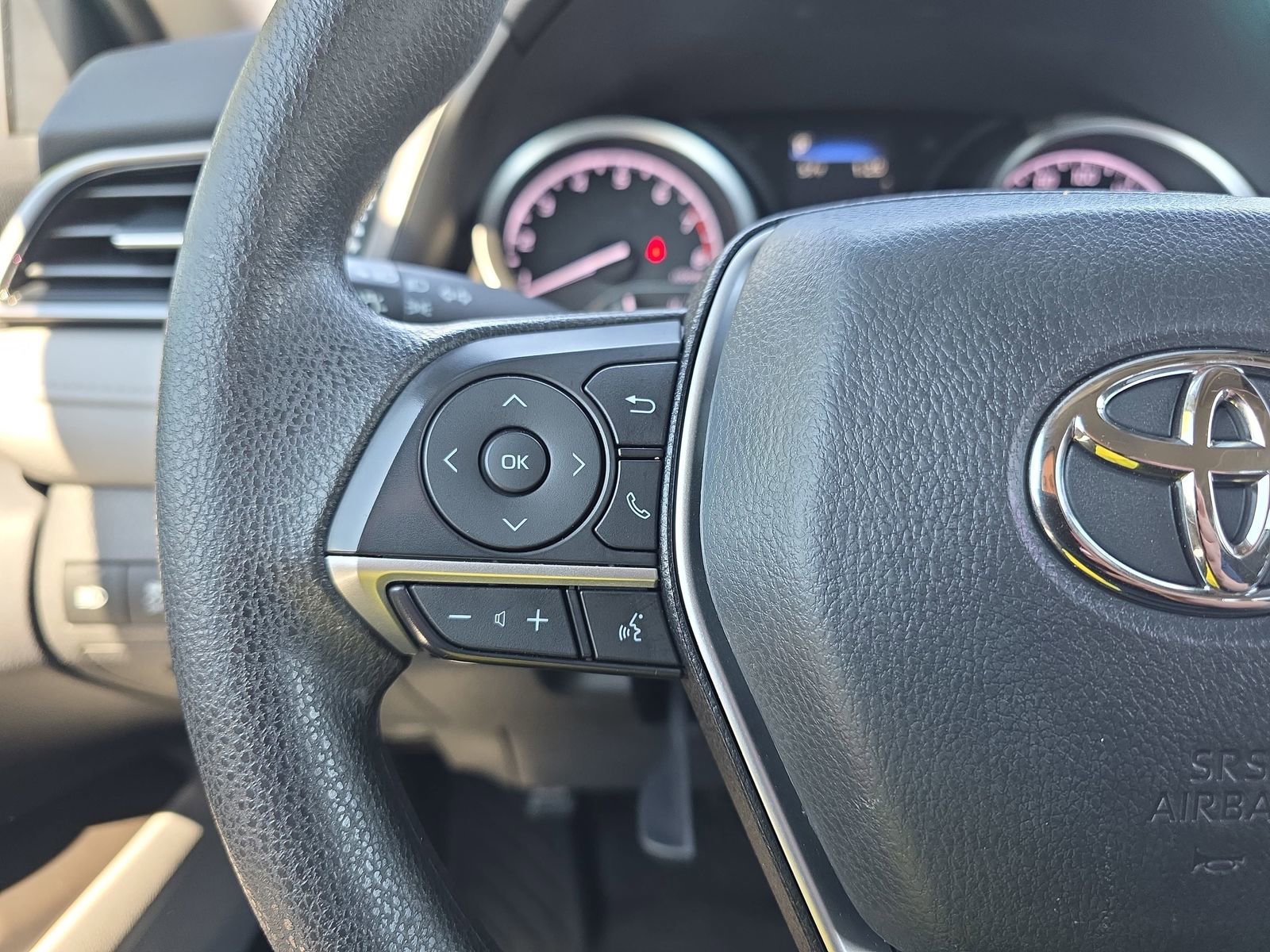 Used 2023 Toyota Camry LE image 16