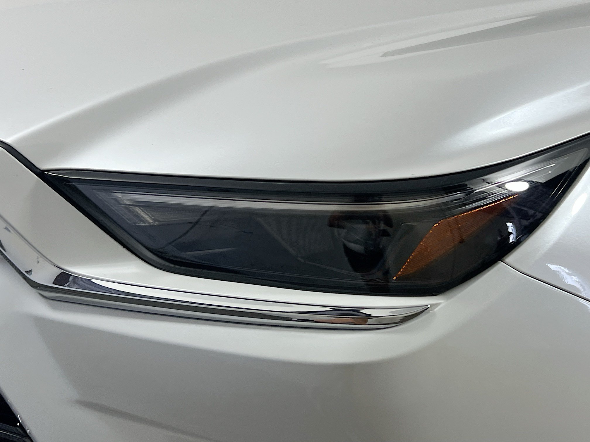 Used 2025 Toyota Grand Highlander AWD Hybrid image 11