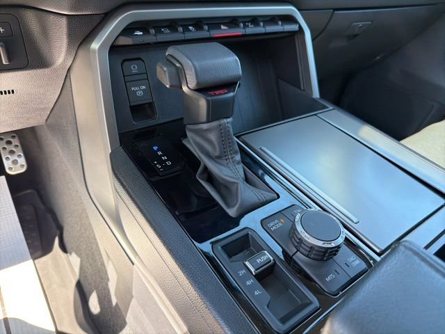 Used 2024 Toyota Sequoia SR5 w/ SR5 Premium Package image 28