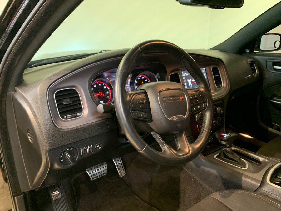 Used 2023 Dodge Charger GT w/ Blacktop Special Edition image 14