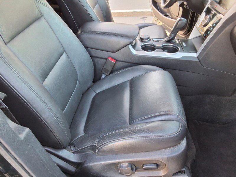 Used 2015 Ford Explorer Limited image 19