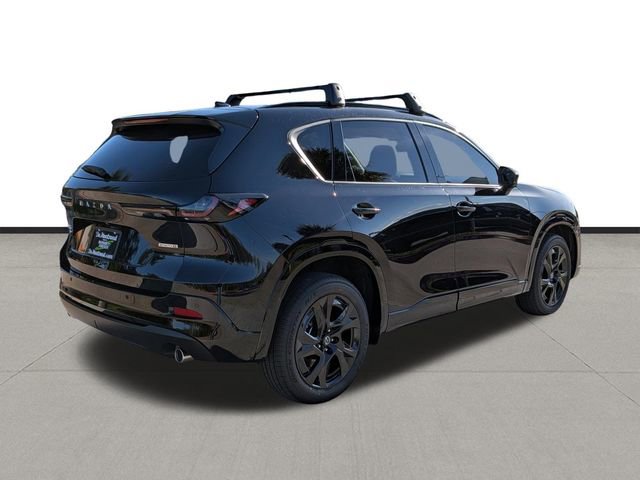New 2026 MAZDA CX-5 2.5 S w/ Premium Package image 5