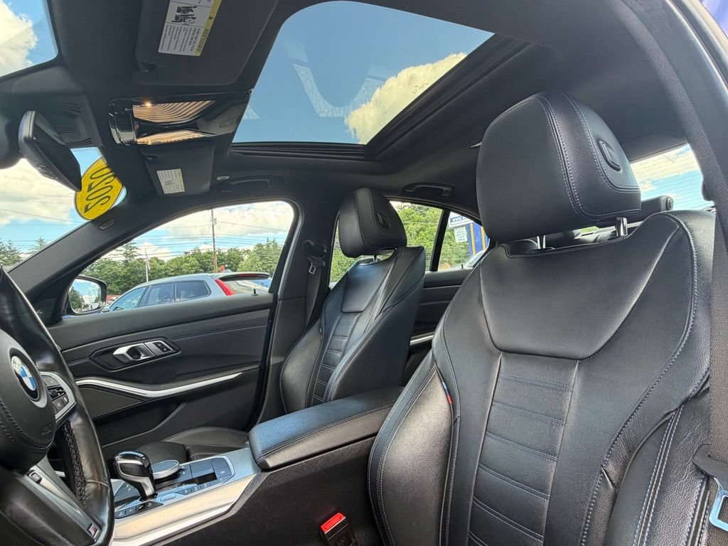 Used 2020 BMW M340i xDrive AWD/4WD image 42