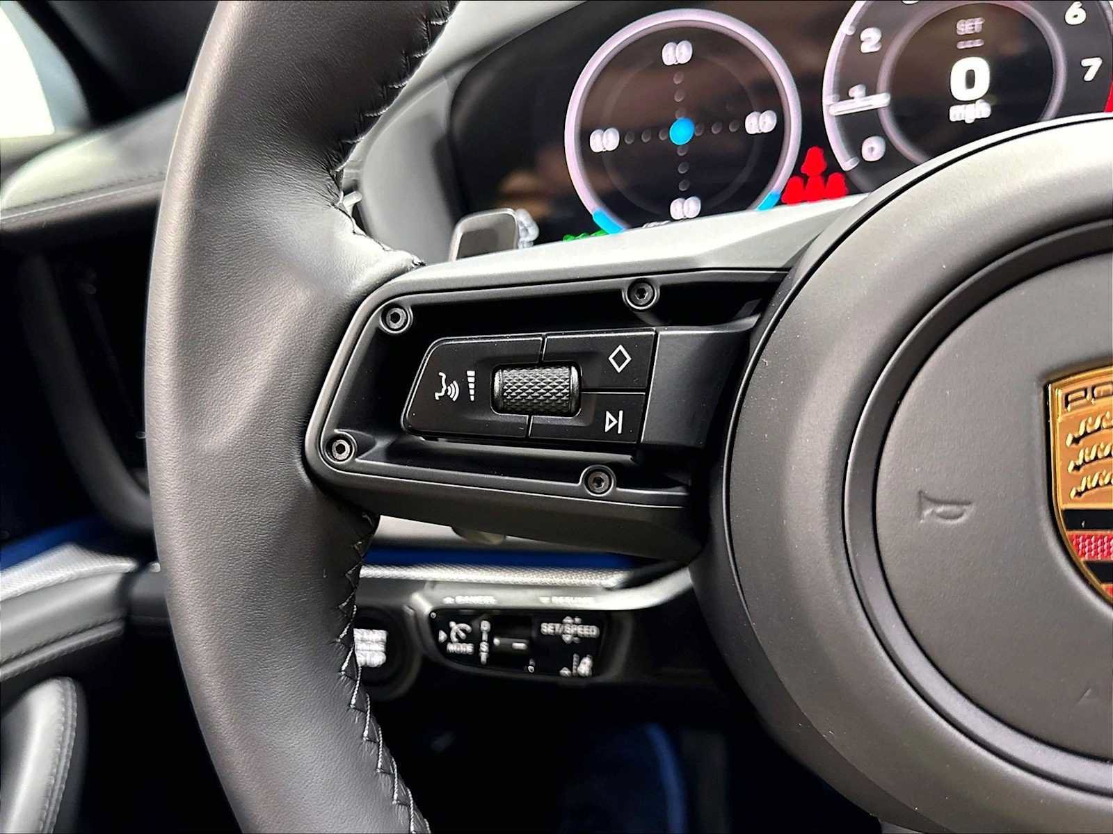 New 2026 Porsche Panamera 4 AWD/4WD image 19