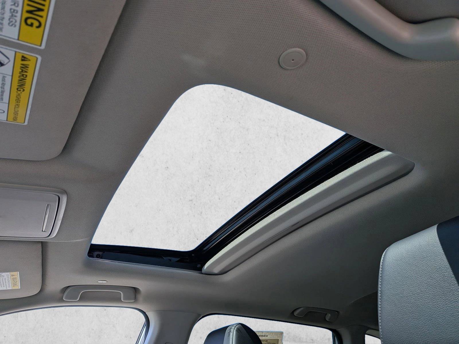 Certified 2024 Honda CR-V EX-L image 16