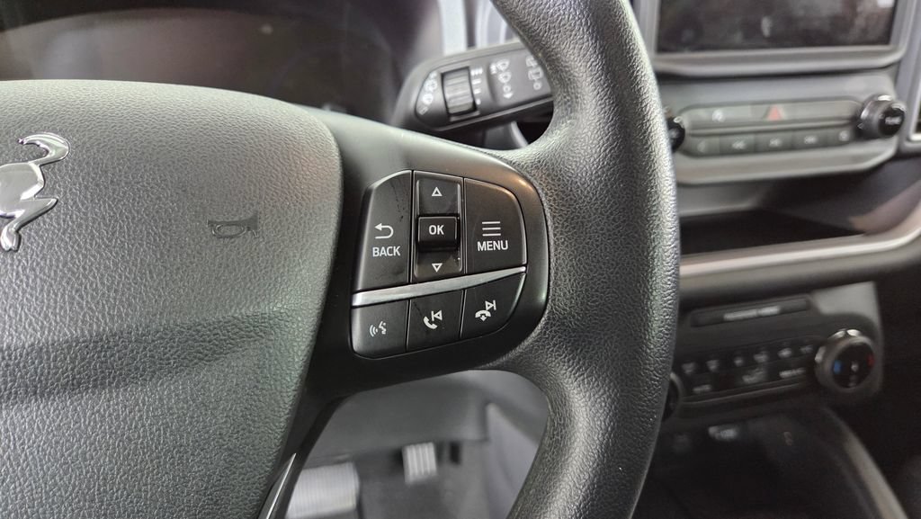 Used 2024 Ford Bronco Sport Big Bend AWD/4WD image 19