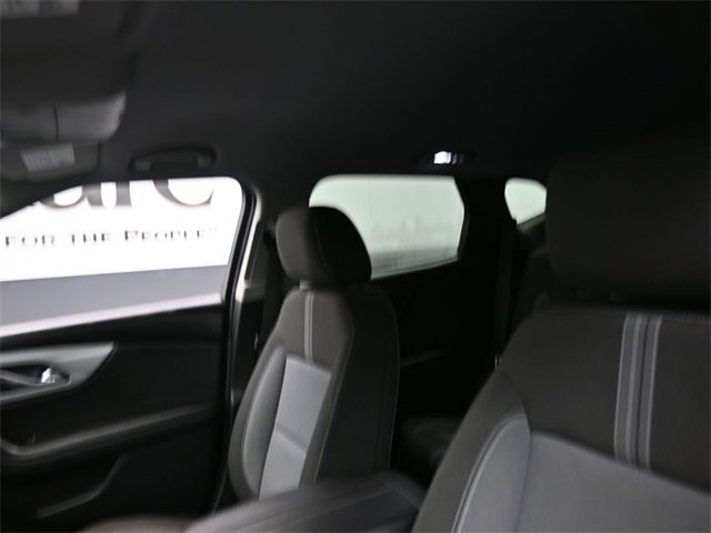 Used 2023 Chevrolet Blazer LT image 17