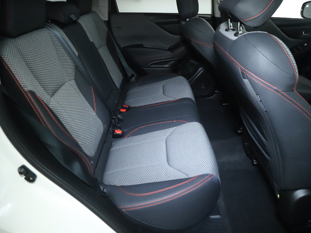 Used 2024 Subaru Forester Sport AWD/4WD image 36