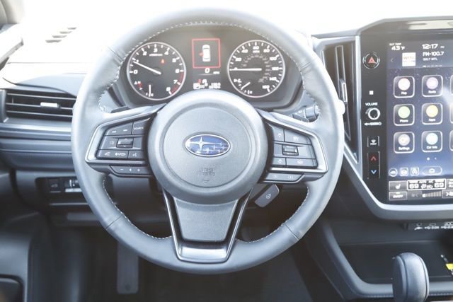 Certified 2026 Subaru Forester Limited AWD/4WD image 22
