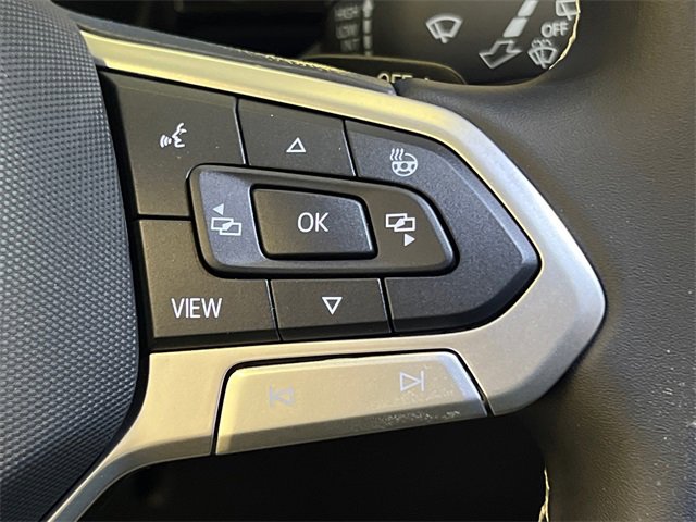 New 2026 Volkswagen Atlas SE image 15