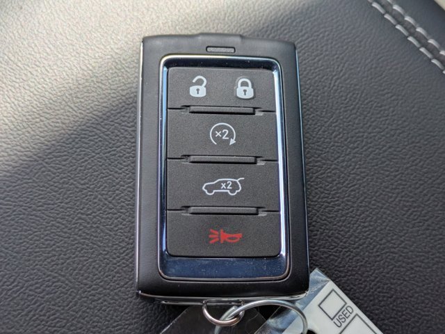 New 2025 Jeep Grand Cherokee L Altitude image 26