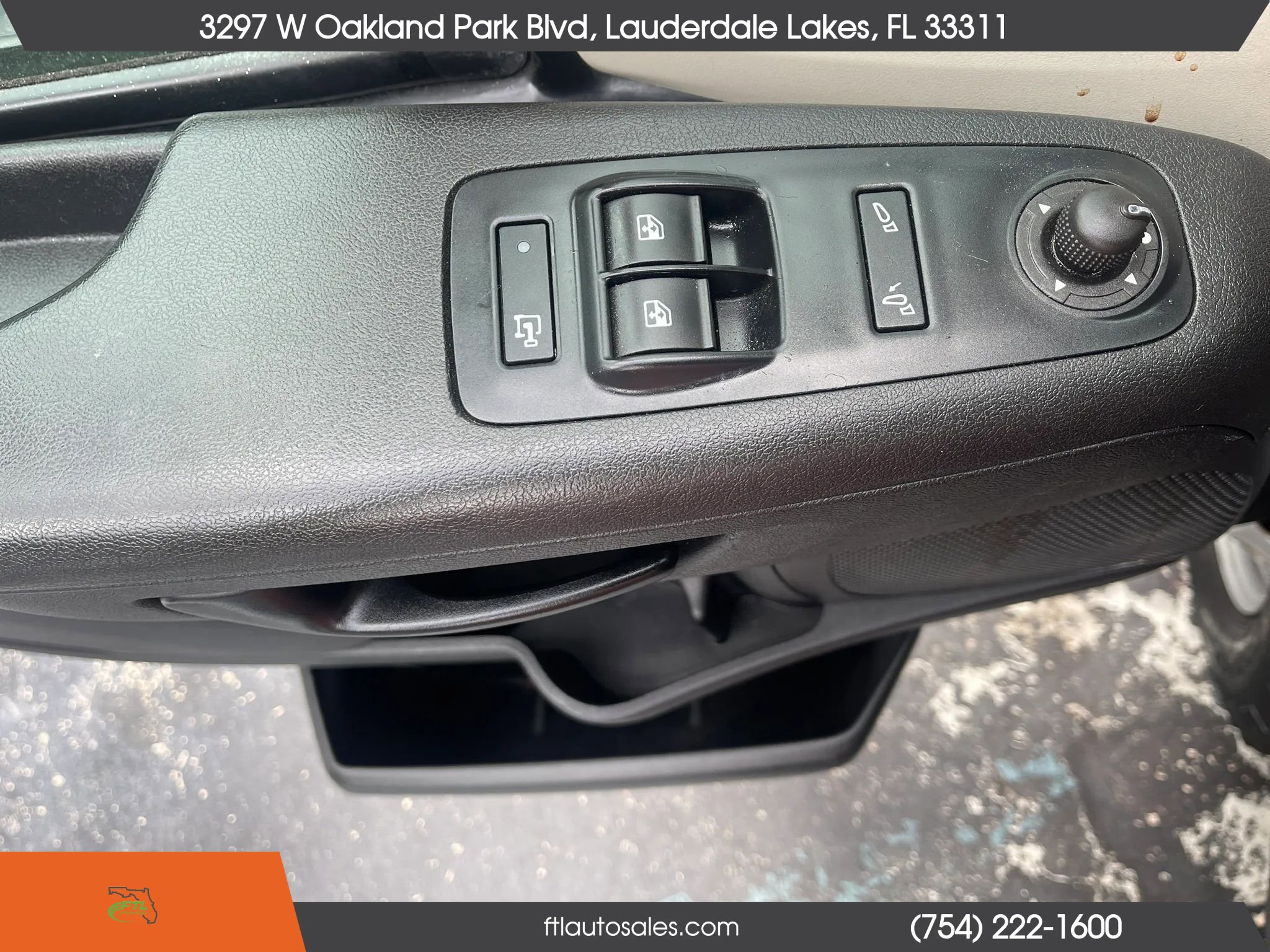 Used 2015 RAM ProMaster 3500 w/ Mopar Trailer Tow Group image 24