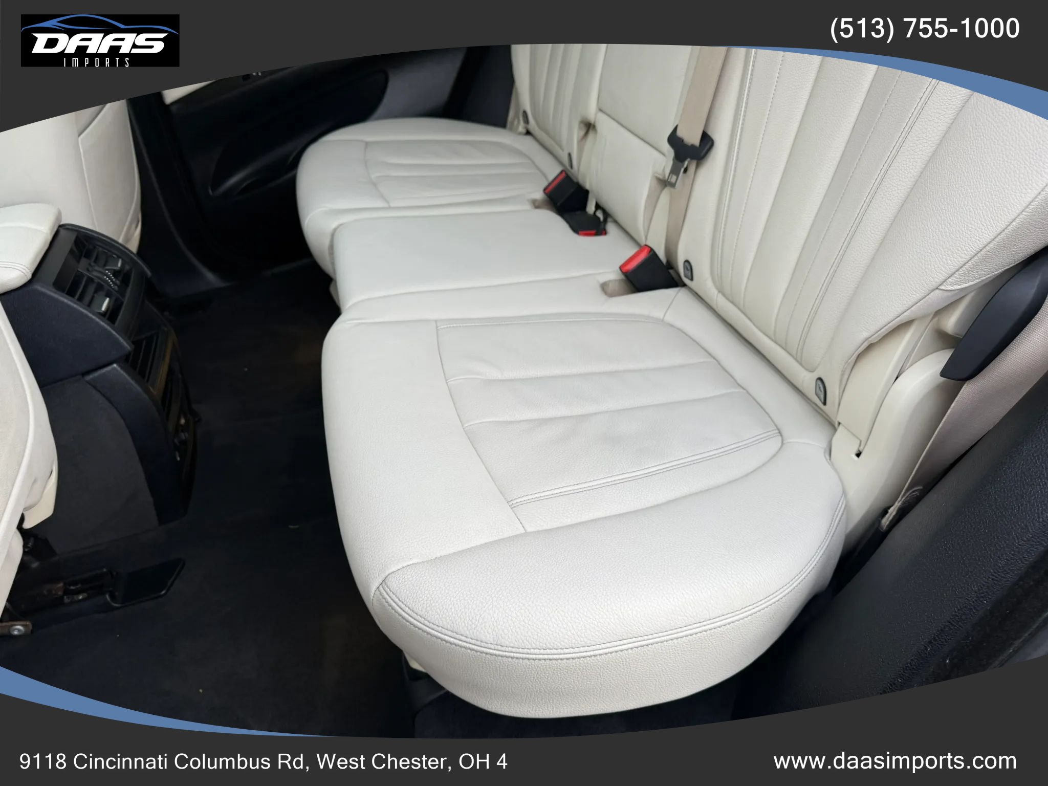 Used 2015 BMW X5 xDrive50i AWD/4WD image 18