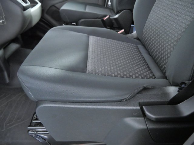 Certified 2025 Ford Transit 250 Low Roof w/ Exterior Upgrade Package RWD image 16