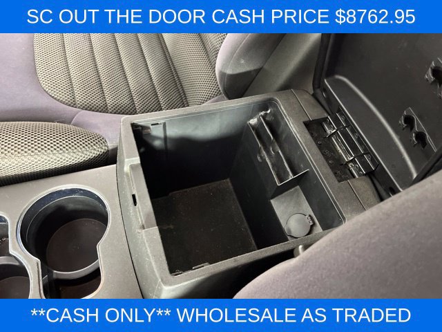 Used 2008 Nissan Pathfinder SE w/ Premium Pkg AWD/4WD image 26