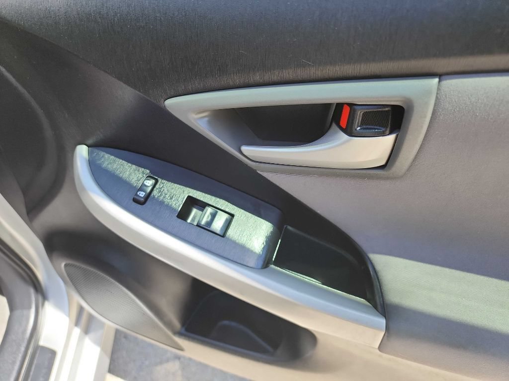 Used 2012 Toyota Prius Two FWD image 32