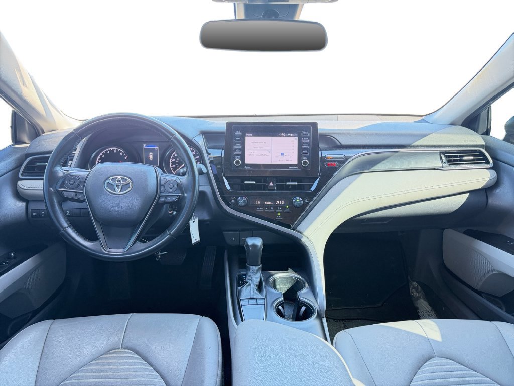 Used 2024 Toyota Camry SE FWD image 13